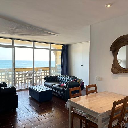 Paraiso Frente Al Mar - 332 بالس المظهر الخارجي الصورة