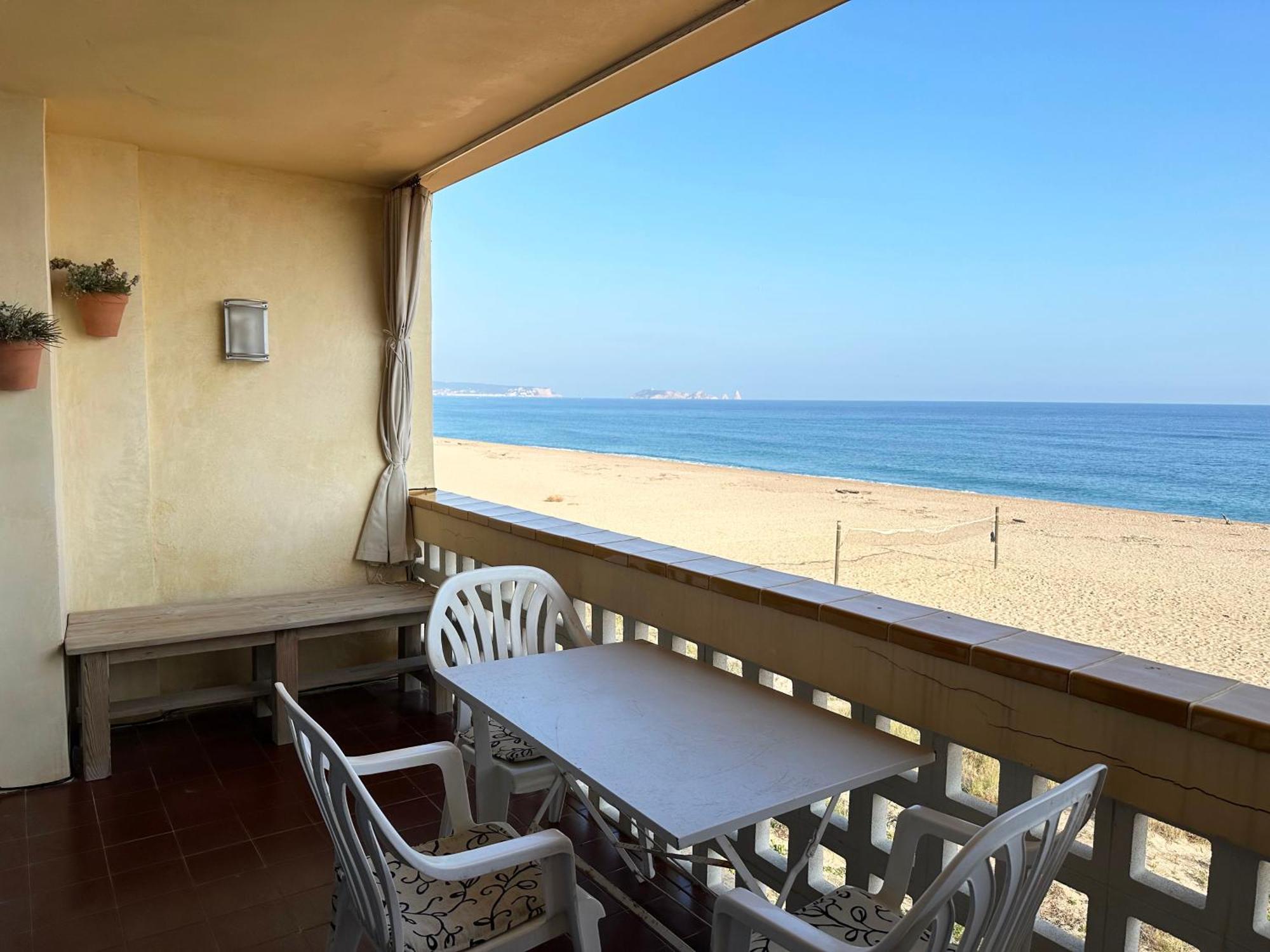 Paraiso Frente Al Mar - 332 بالس المظهر الخارجي الصورة