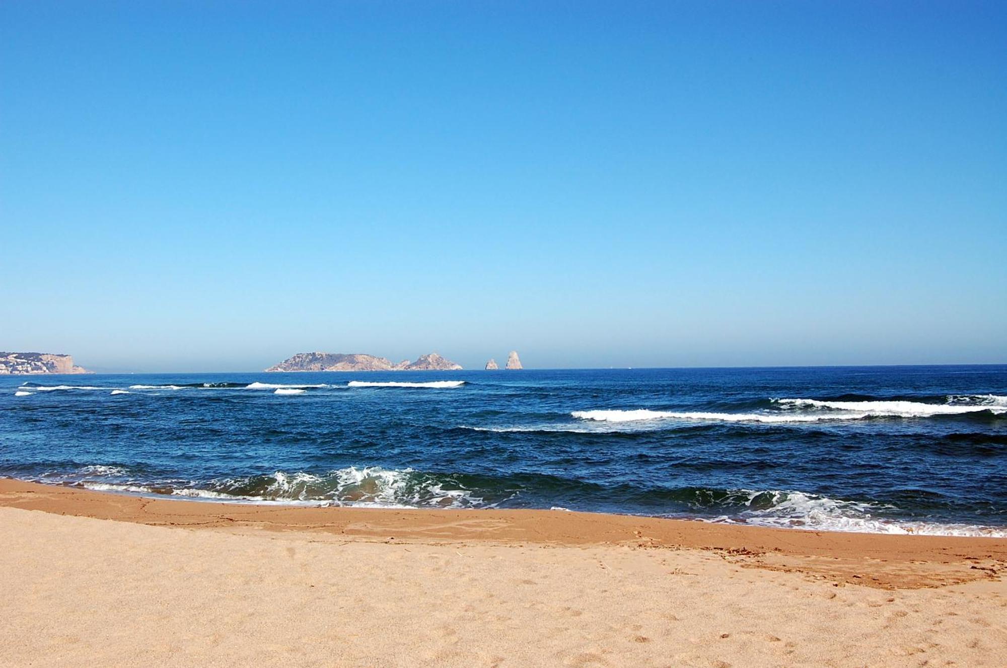 Paraiso Frente Al Mar - 332 بالس المظهر الخارجي الصورة